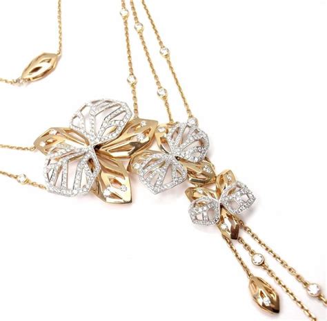 cartier orchid necklace price|cartier necklace price list.